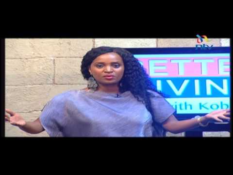 Get to know Recapp - Better Living March 14, 2017