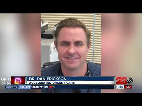 23ABC News at 6 p.m. | Top Stories for April 6, 2020