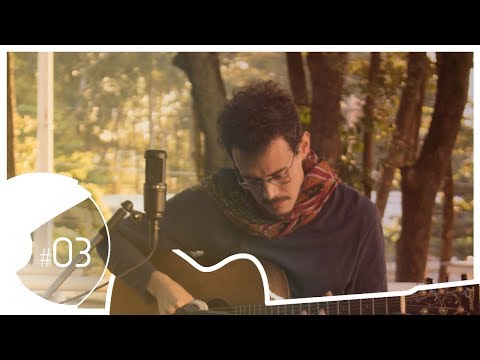 Paulo Ohana: Valsa Choro Subterrânea | Selo Fôlego