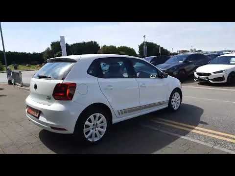 Volkswagen Polo 1.2TSI 95BHP 5DR BEATS EDITION AUT - Image 2