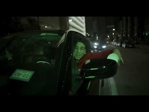 Luclover - “Geeky Geeky” (Official Music Video)