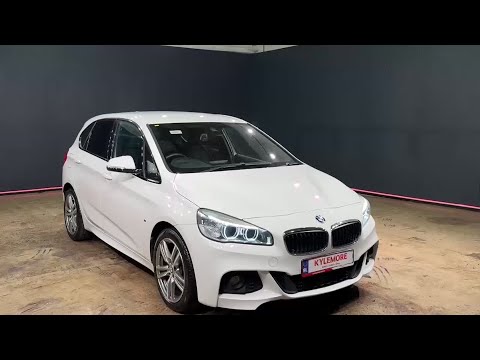 BMW 2-Series M SPORT - 1.5 AUTOMATIC - FACTORY ALL - Image 2