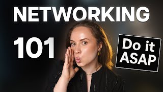 Networking Guide for Complete Beginners