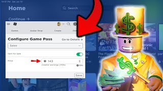 How To Give Robux To Friends Mobile  | Send Robux On Roblox Mobile 2024