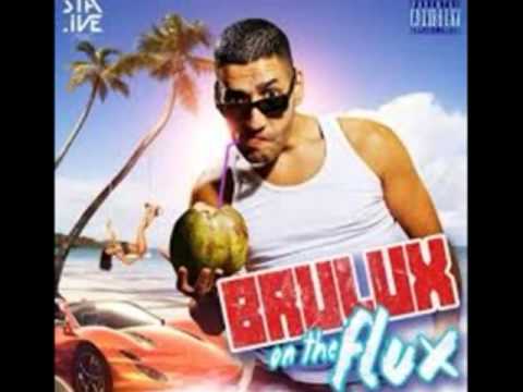 bruler ft mister you ft marvelous ft jr o chrome - freestyle on the flux