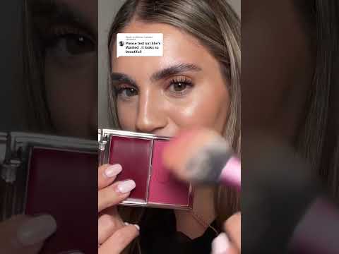 Bailey Martin's YouTube video