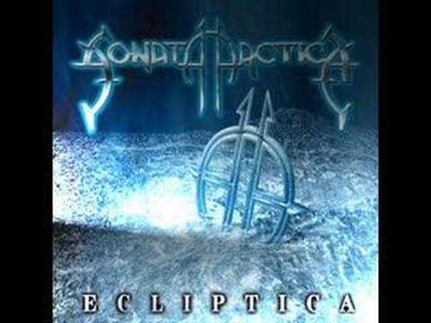 Sonata Arctica - Ecliptica - Picturing the past (1999)
