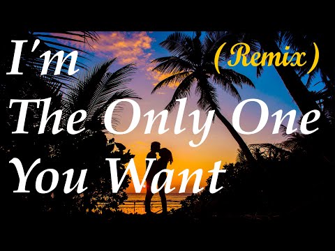 I'm the only one you want | Young Community Remix | Epidemic Sound | Rhythmic Tapes