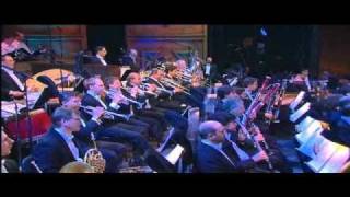 The Lord of the Rings Symphony (4) HQ