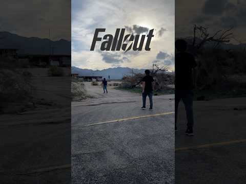 Desert Center #fallout #pueblosabandonados #california