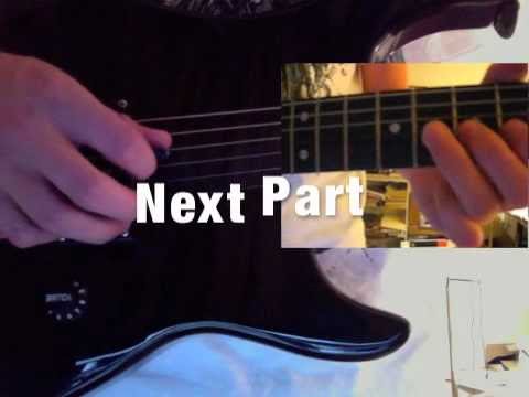 Fade To Black Tutorial : part 2