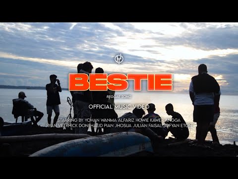 RapSouL - BESTIE (Official Music Video)