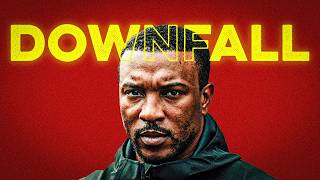 The Tragic Downfall of Dushane from Top Boy 