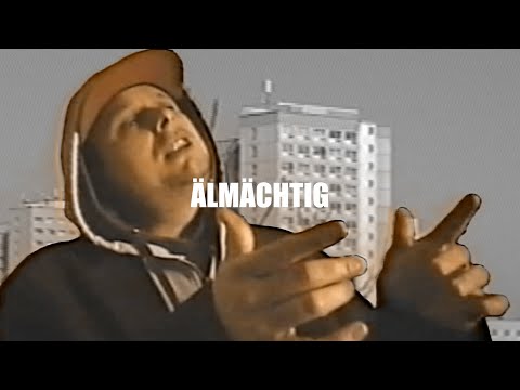 Älmächtig - Ich (prod.AglieStylez)