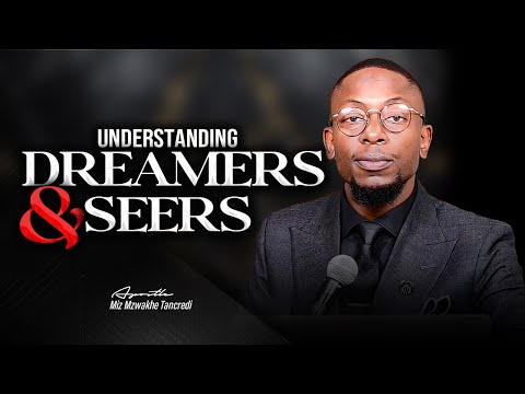 How SEERS and DREAMERS function.