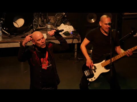 Armored Saint - Symbol of Salvation [Up the Hammers Festival XIV]