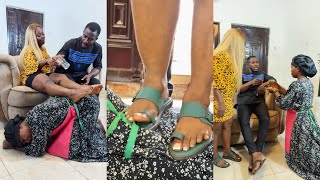 Download lagu WICKED MADAM SUBJECTS HER MAID TO ALL MANNER OF INHUMANE TREATMENT  mp3