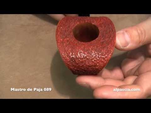 pipa Mastro de Paja 089 - smoking pipes
