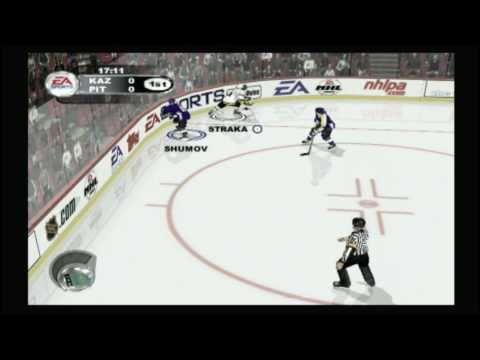 NHL 2K3 Playstation 2