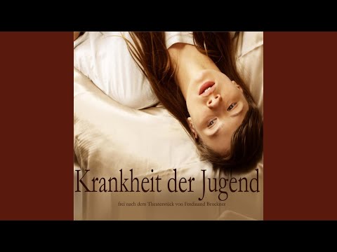 Loesch mir die Augen aus