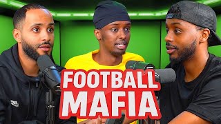 WHO&#39;S THE IMPOSTOR 2.0? | Football Mafia