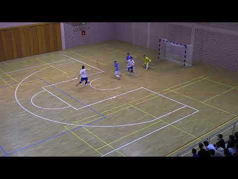 NOVA GRADIŠKA vs TORCIDA 4:6 (1. kolo, Liga za popunu SuperSport 1. HMNL 22/23)