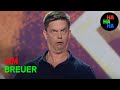 Jim Breuer What NOT To Do If You Meet A Lion