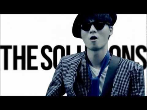 THE SOLUTIONS(솔루션스) [Sounds of the universe] PV