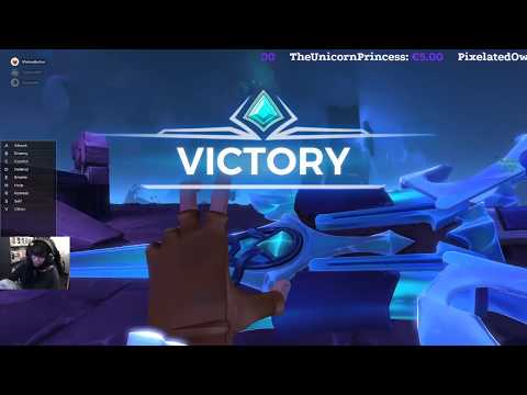 EXTERMINATE Furia Annihilates