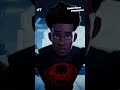 lo BUENO y lo MALO de SpiderMan Across The Spider-Verse | #Shorts