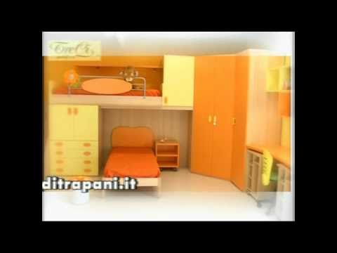 MOBILI DI TRAPANI ROCCO