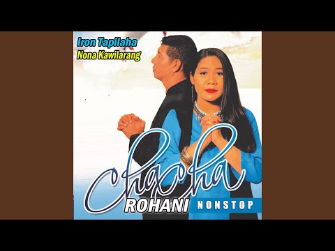 Ingat Akan Nama Yesus (feat. Nona)