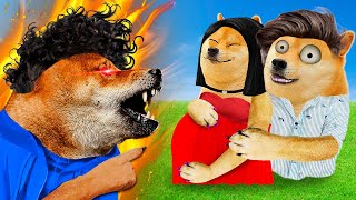 Embaracé a la novia de mi mejor amigo