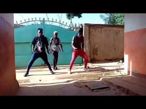 Afro-b-by-busy signal