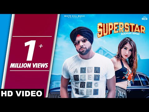 Superstar — watch video