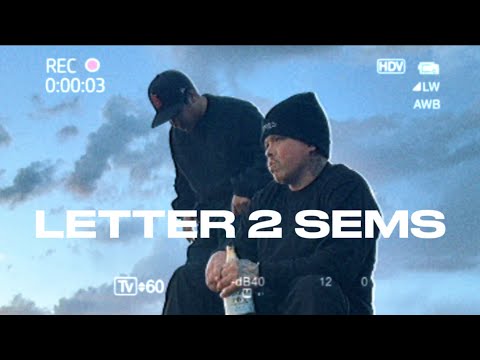 LC x BGEE  “Letter 2 Sems” (Official Music Video) 