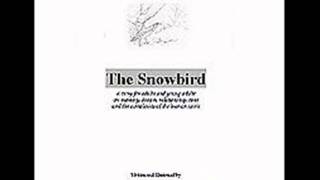 The Snowbird: A story for adults/young adults on memory, dream, relationship, time, human spirit