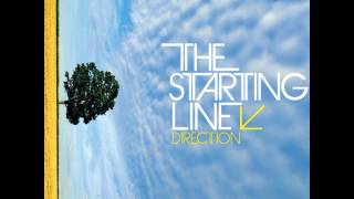 The Starting Line - What You Want