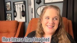 My First Time with the Tawse Strap: An Unexpected Shock