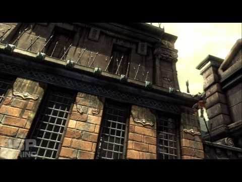 God of War: Ascension playthrough pt29