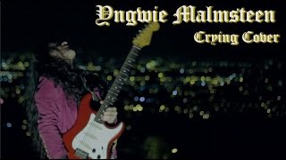 Yngwie Malmsteen - Crying