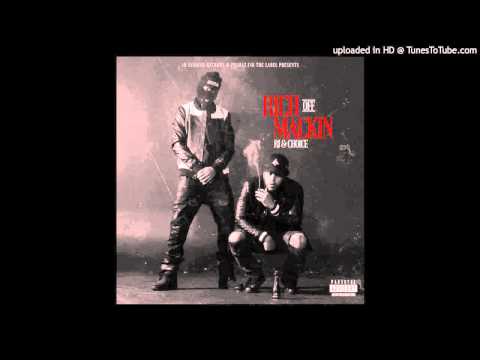 07. RJ & Choice - F*ck Wit Yall (Feat. Leswood)