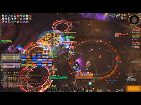 Imperator Mar'gok Heroic Brewmaster Monk PoV