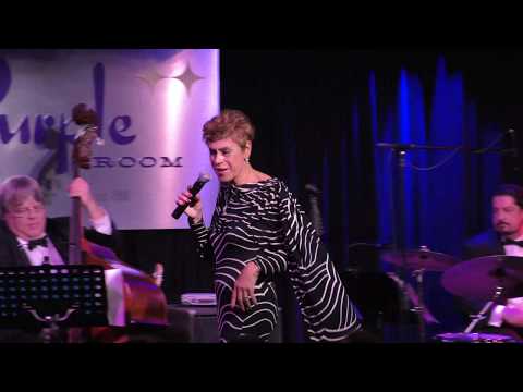 I'm Gonna Live Till I Die, Iris Williams