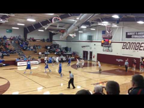 Wildcats VS United (red storm)