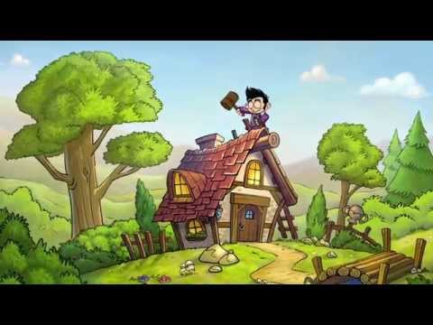 Shakes and Fidget Classic Video