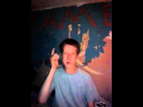 GRimz-SX Woo Riddim Freestyle