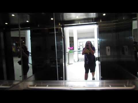 SX530 Take: Dover Hydraulic Elevator @ the Galleria - Edina, MN