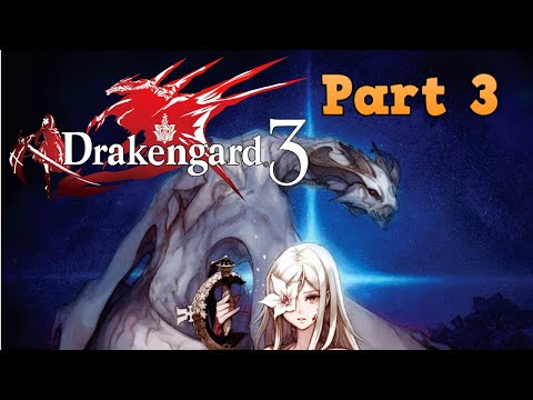 Drakengard 3 - Part 3