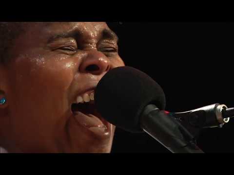 Crys Matthews  "We Must Be Free"